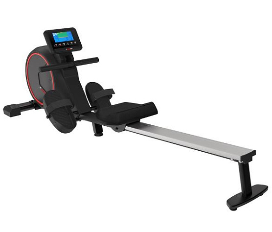 Гребной тренажер Unix Fit Techno Rower 410E