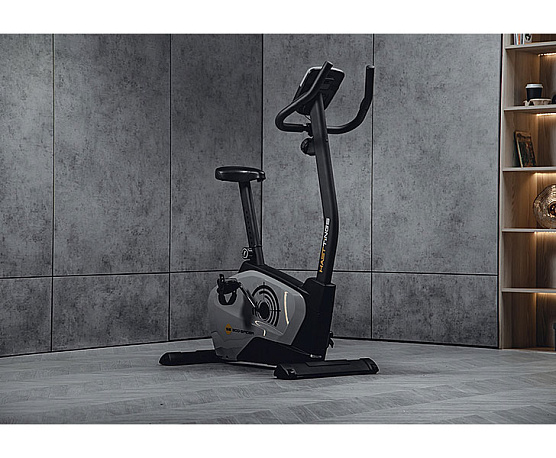 Велотренажер Hasttings SB300 SPIDER фото10