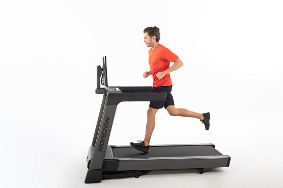 Беговая дорожка Horizon TREAD-XP фото1