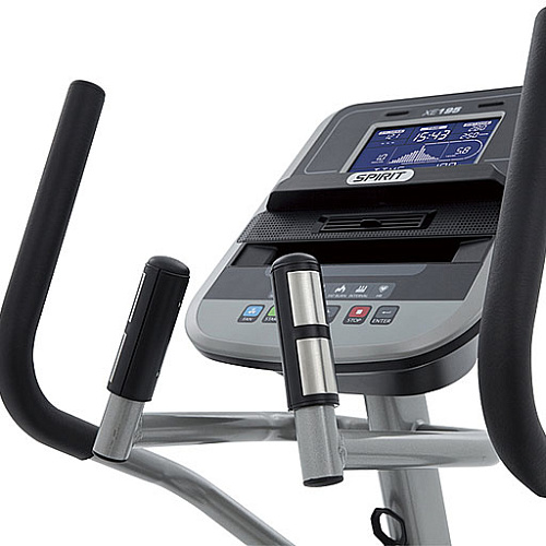 Эллиптический тренажер Spirit Fitness XE195