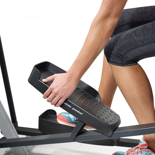 Эллиптический тренажер Pro-Form Hybrid Trainer