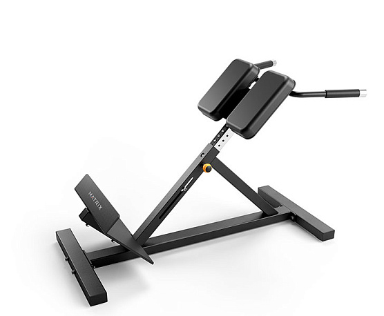 Гиперэкстензия Matrix Fitness G1-FW162