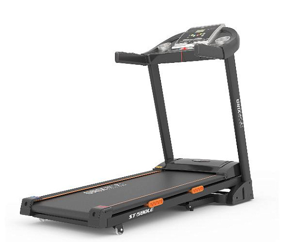 Беговая дорожка Unix Fit ST-580LE 