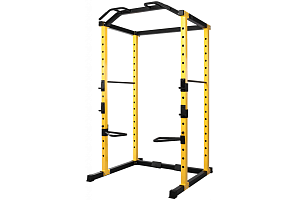 Ultra Gym Стойка для приседаний полупрофессиональная UltraGym UG-1319