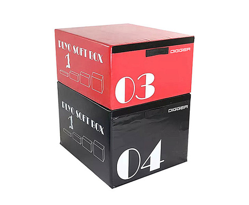 Набор мягких плиобоксов Hasttings