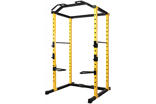 Купить Стойка для приседаний полупрофессиональная UltraGym UG-1319 в Москве