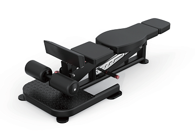 Комбинированная скамья для приседаний Xenjoy Combination Squat Bench