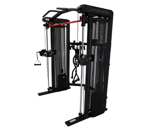 Многофункциональный силовой комплекс DAP Inspire SF3