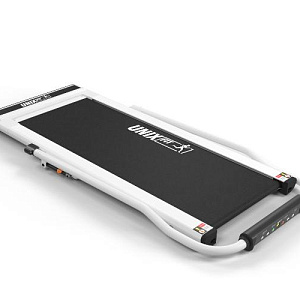 Купить Беговая дорожка Unix Fit R-300C White в Москве