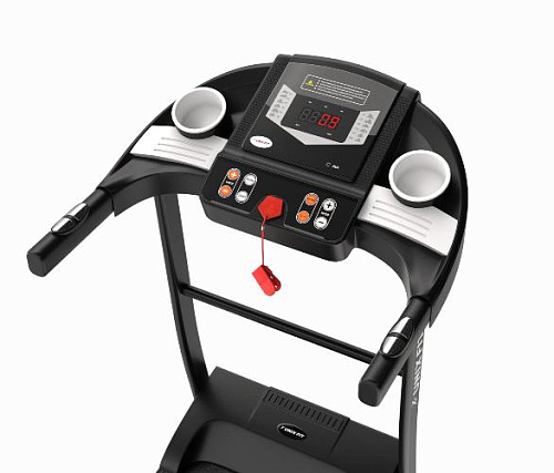 Беговая дорожка Unix Fit ST-510T