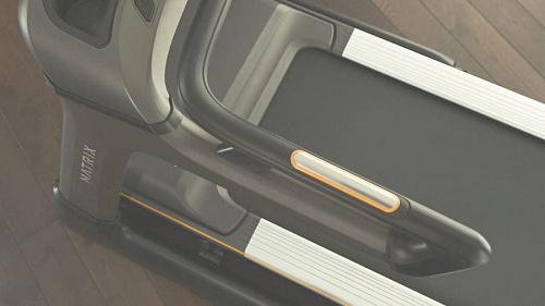 Беговая дорожка Matrix Fitness T70XR