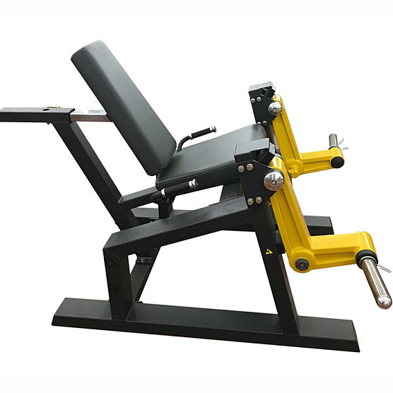 Разгибание ног сидя Kraft Fitness KFPLLE