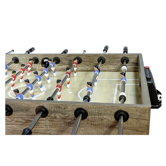 Напольный футбол SCHOLLE “CLASSIC” 5 фут фото7