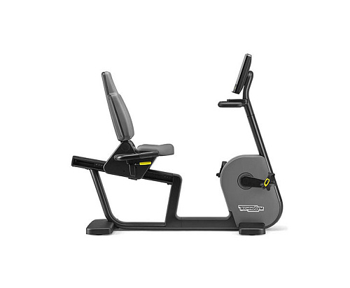 Велотренажер Technogym Excite Live Recline 7000