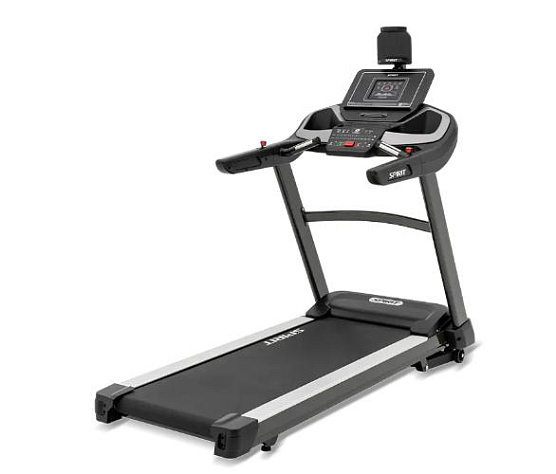 Беговая дорожка Spirit Fitness XT685 DC BLACK