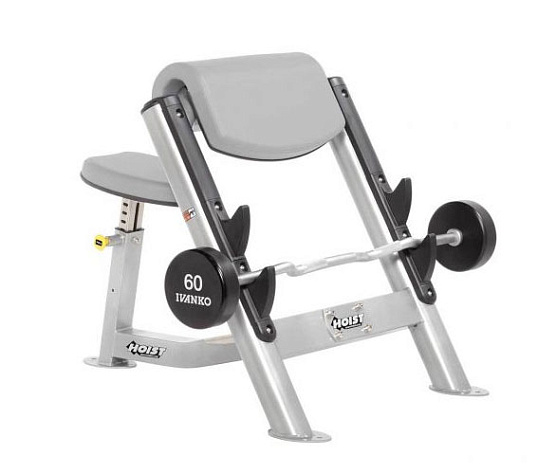 Силовой тренажер Hoist CF-3550 фото5