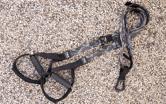 Петли TRX PRO4 DIGI CAMO фото5