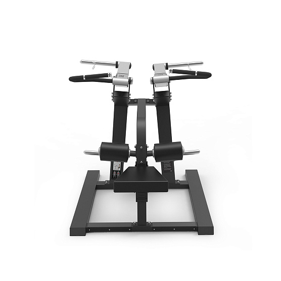 Вертикальная тяга спереди Spirit Fitness SP-4506 фото1
