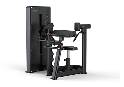 Бицепс / Трицепс Xenjoy Seated Bicep / Tricep Machine