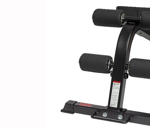 Скамья для пресса Rebel Fitness A26
