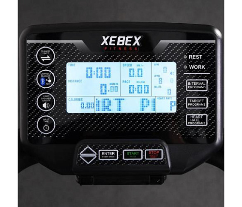 Беговая дорожка Xebex ACRT-01 Инерционная