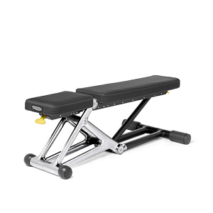 Скамья Technogym Bench Personal Chrome