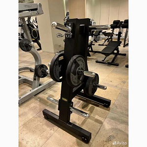 Купить Technogym Plate Tree стойка для хранения дисков в Москве
