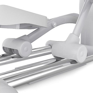 Купить Эллиптический тренажер Unix Fit MV-850 (Manual Incline) Mirror в Москве