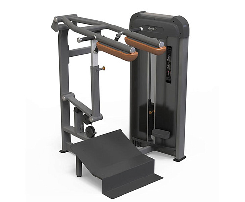 Голень стоя Anyfit PE208-114