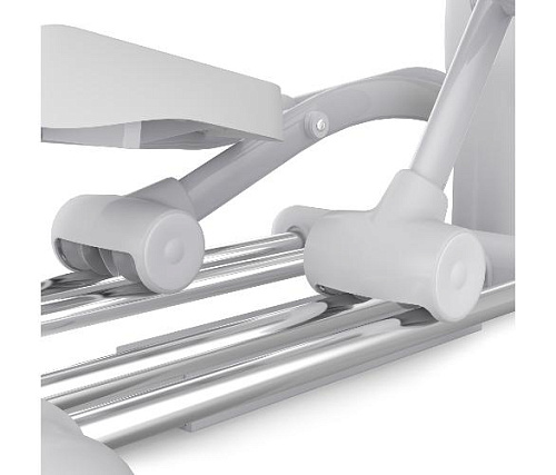 Эллиптический тренажер Unix Fit MV-850 (Manual Incline, Mirror)