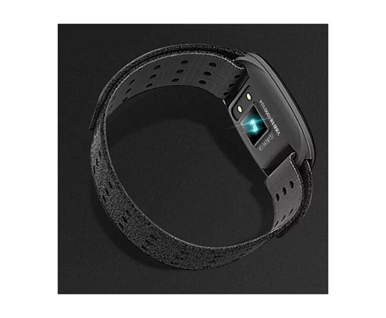 Пульсометр Yesoul Heart armband V206 фото5