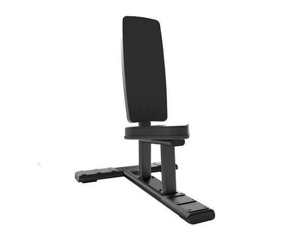 Силовой тренажер Svensson Industrial E7038 (Matte Black)