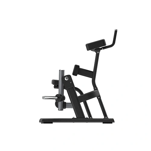 Сгибание ног (стоя) Smith Fitness Excellence SH014