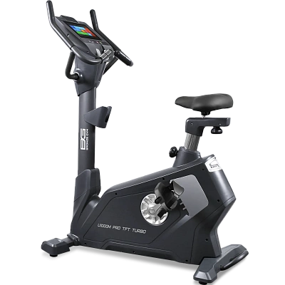 Велоэргометр профессиональный BRONZE GYM U1000M PRO TFT TURBO