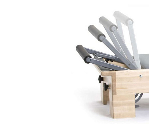 Реформер Balanced Body Strata Studio Reformer