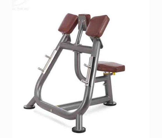 Скамья Скотта (парта для бицепсов) Oxide Fitness С035