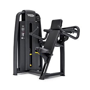 Купить Грузоблочный тренажер на верхнюю часть тела Technogym Selection 700 Shoulder Press в Москве