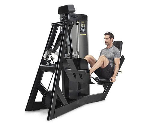 Жим ногами Freemotion Fitness Epic ES804