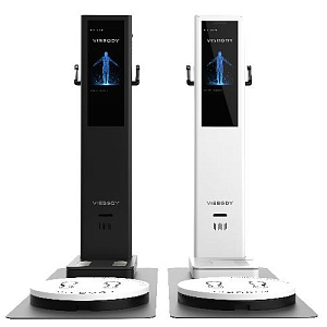 Купить Анализатор состава тела Visbody R Explorer в Москве