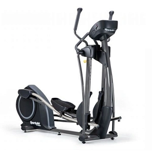 Купить Эллиптический тренажер Sportsart Fitness E835 в Москве
