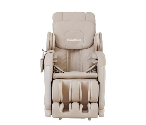 Массажное кресло Ergonova Organic 2 Beige