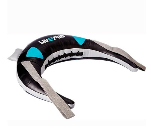 Купить Тренировочный мешок болгарский Livepro LP8130-12 в Москве