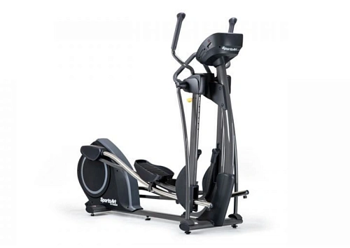 Эллиптический тренажер Sportsart Fitness E835