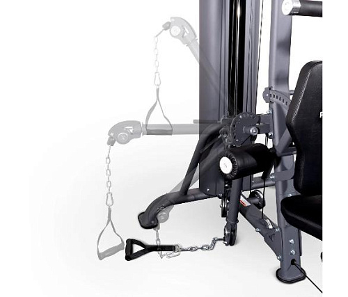 Мультистанция Protrain PR-HG8000