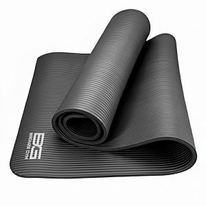 Коврик для фитнеса Bronze Gym 173x61x1,5 см