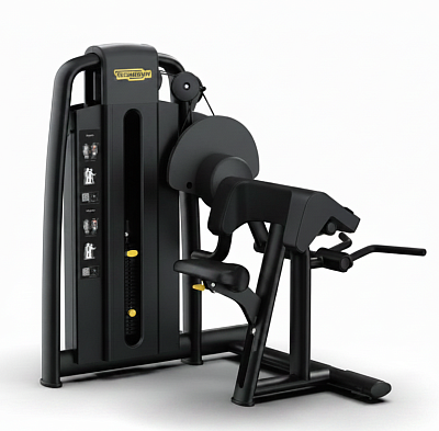 Бицепс/трицепс Technogym Selection 700 Biceps/Triceps