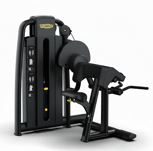 Бицепс/трицепс Technogym Selection 700 Biceps/Triceps