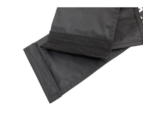 Сэндбэг Original FitTools (нагрузка до 25 кг) черный