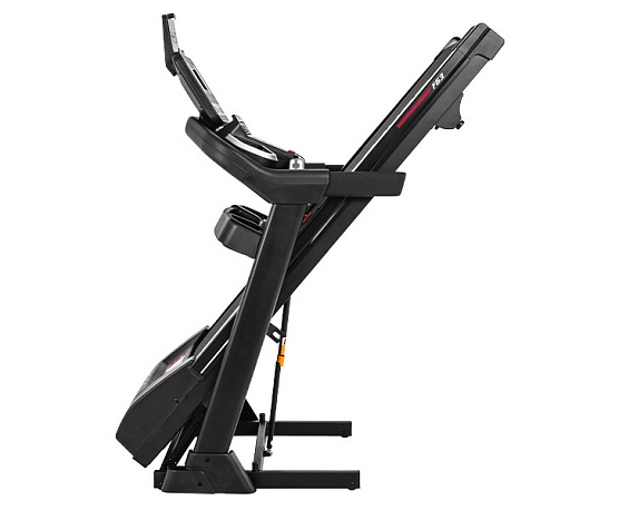 Беговая дорожка Sole Fitness F63 (2023) фото4