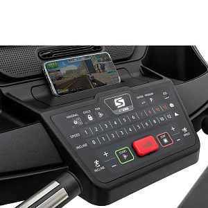 Купить Беговая дорожка Spirit Fitness XT285 BLACK в Москве
